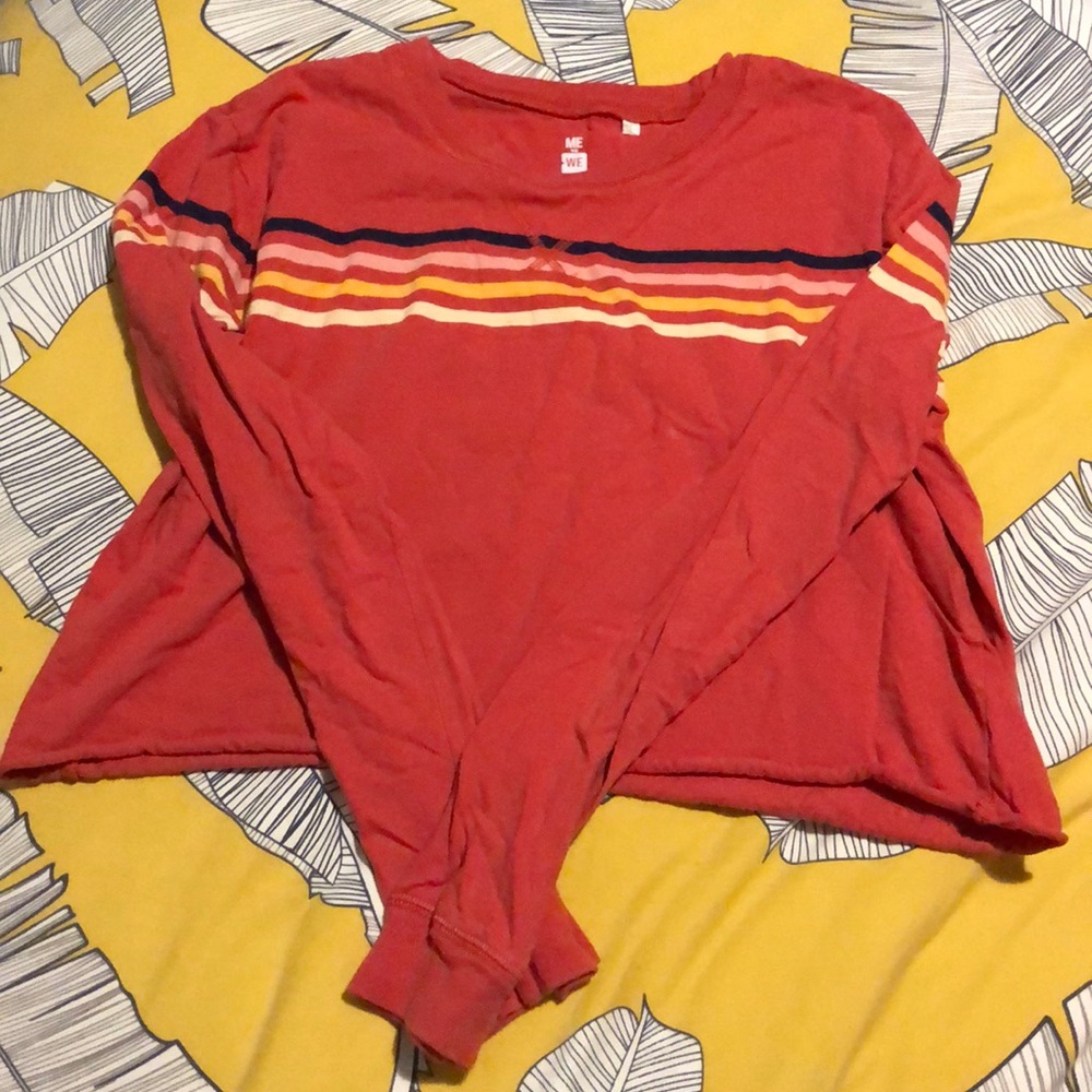 Pacsun Long sleeve shirt